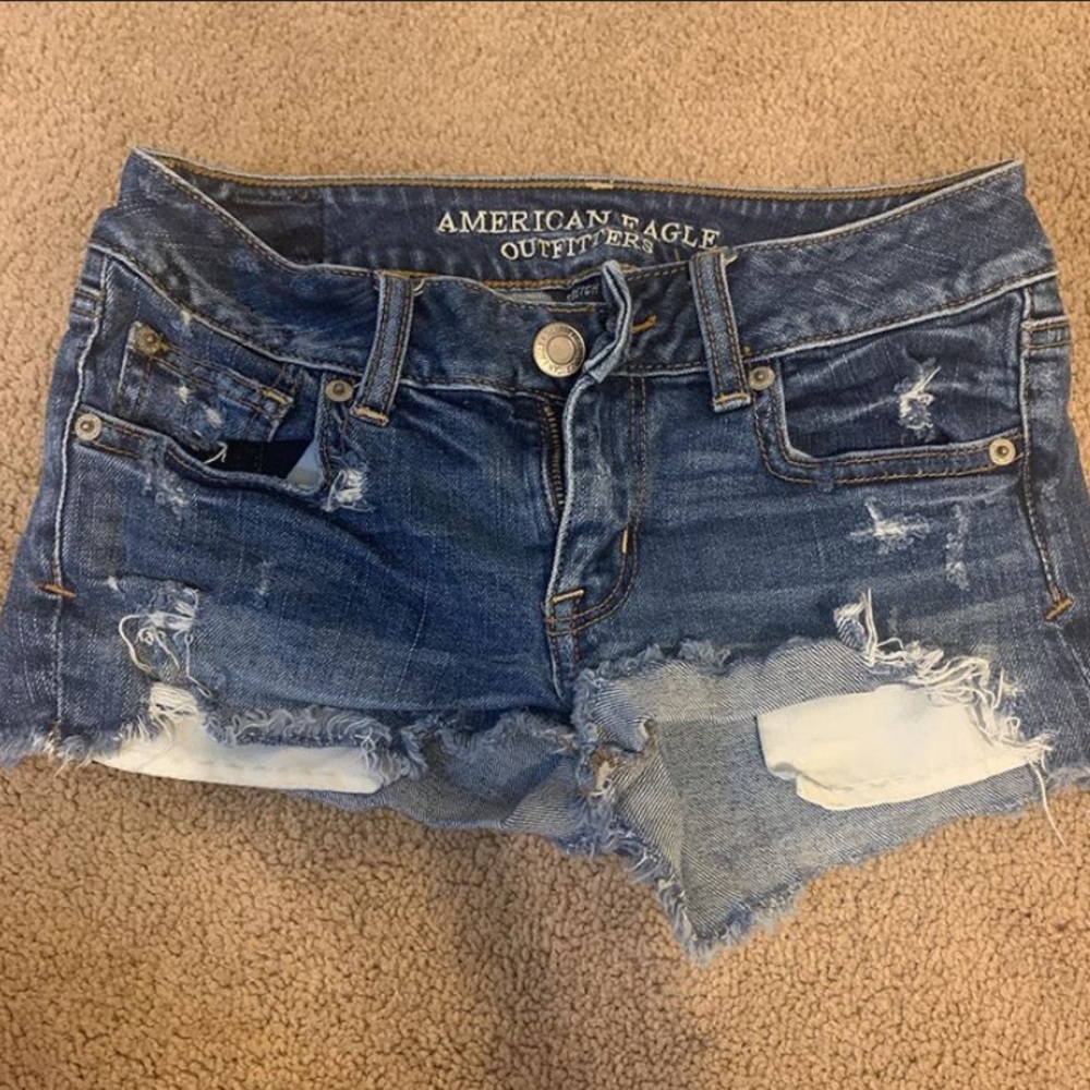 closet clean out